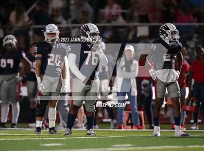 Thumbnail 1 in Bridge City @ Hardin-Jefferson photogallery.