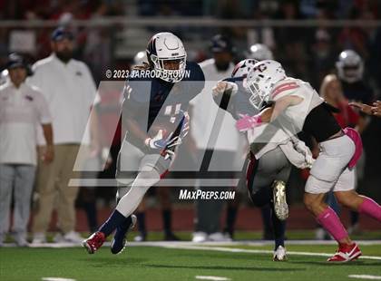 Thumbnail 1 in Bridge City @ Hardin-Jefferson photogallery.