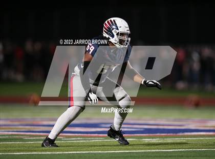 Thumbnail 1 in Bridge City @ Hardin-Jefferson photogallery.