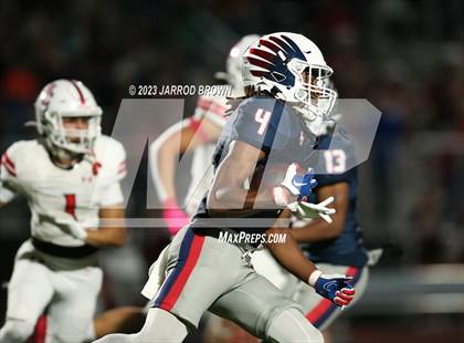 Thumbnail 2 in Bridge City @ Hardin-Jefferson photogallery.
