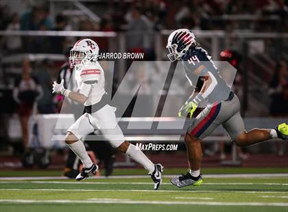 Thumbnail 1 in Bridge City @ Hardin-Jefferson photogallery.