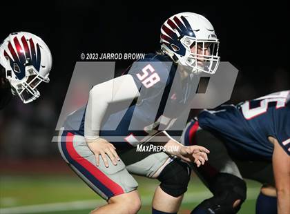 Thumbnail 2 in Bridge City @ Hardin-Jefferson photogallery.