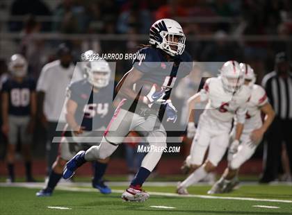 Thumbnail 2 in Bridge City @ Hardin-Jefferson photogallery.