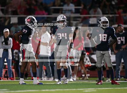 Thumbnail 2 in Bridge City @ Hardin-Jefferson photogallery.