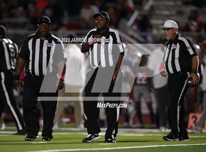 Thumbnail 3 in Bridge City @ Hardin-Jefferson photogallery.