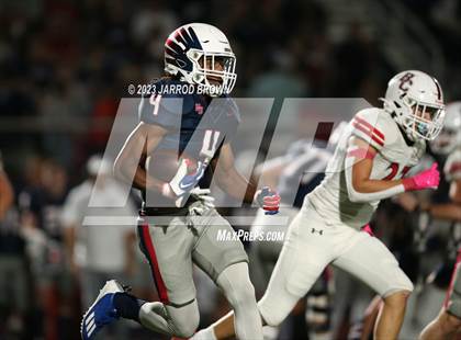 Thumbnail 2 in Bridge City @ Hardin-Jefferson photogallery.