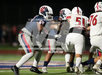 Thumbnail 3 in Bridge City @ Hardin-Jefferson photogallery.