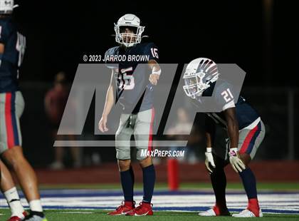 Thumbnail 2 in Bridge City @ Hardin-Jefferson photogallery.