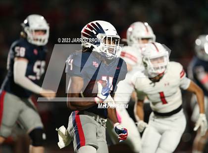 Thumbnail 1 in Bridge City @ Hardin-Jefferson photogallery.
