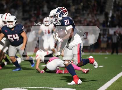 Thumbnail 2 in Bridge City @ Hardin-Jefferson photogallery.