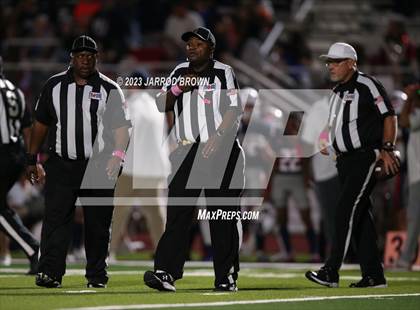Thumbnail 1 in Bridge City @ Hardin-Jefferson photogallery.