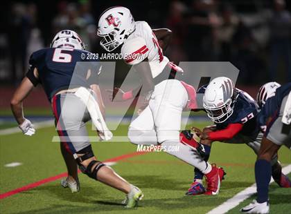 Thumbnail 1 in Bridge City @ Hardin-Jefferson photogallery.