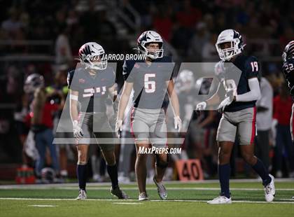 Thumbnail 2 in Bridge City @ Hardin-Jefferson photogallery.