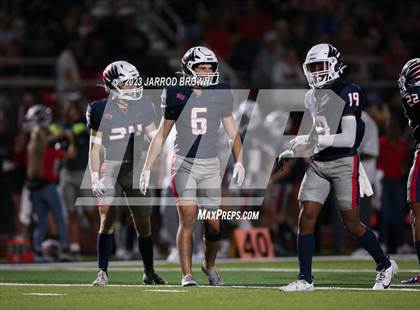 Thumbnail 1 in Bridge City @ Hardin-Jefferson photogallery.