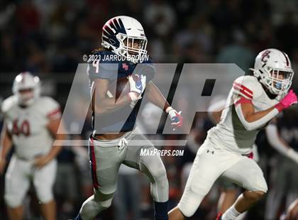 Thumbnail 1 in Bridge City @ Hardin-Jefferson photogallery.