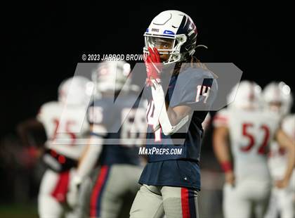 Thumbnail 1 in Bridge City @ Hardin-Jefferson photogallery.