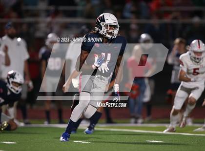 Thumbnail 1 in Bridge City @ Hardin-Jefferson photogallery.