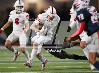 Thumbnail 3 in Bridge City @ Hardin-Jefferson photogallery.