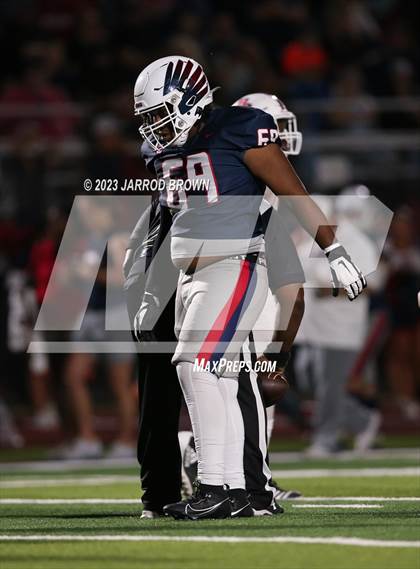 Thumbnail 1 in Bridge City @ Hardin-Jefferson photogallery.