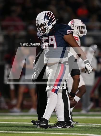 Thumbnail 2 in Bridge City @ Hardin-Jefferson photogallery.