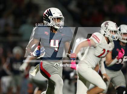 Thumbnail 1 in Bridge City @ Hardin-Jefferson photogallery.