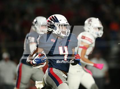 Thumbnail 3 in Bridge City @ Hardin-Jefferson photogallery.