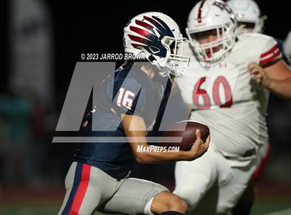 Thumbnail 1 in Bridge City @ Hardin-Jefferson photogallery.