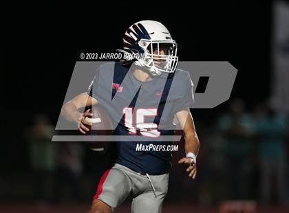 Thumbnail 3 in Bridge City @ Hardin-Jefferson photogallery.
