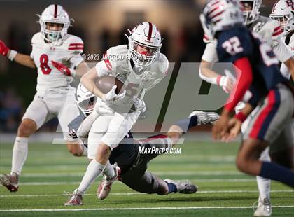 Thumbnail 1 in Bridge City @ Hardin-Jefferson photogallery.