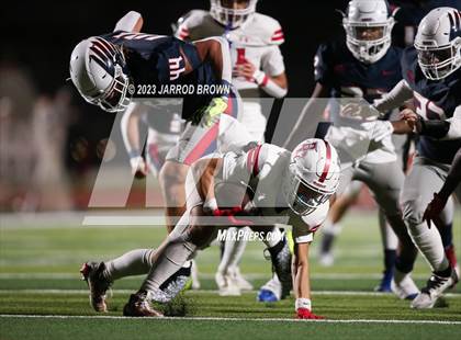 Thumbnail 1 in Bridge City @ Hardin-Jefferson photogallery.