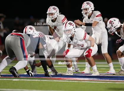 Thumbnail 2 in Bridge City @ Hardin-Jefferson photogallery.