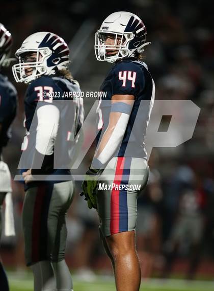 Thumbnail 1 in Bridge City @ Hardin-Jefferson photogallery.