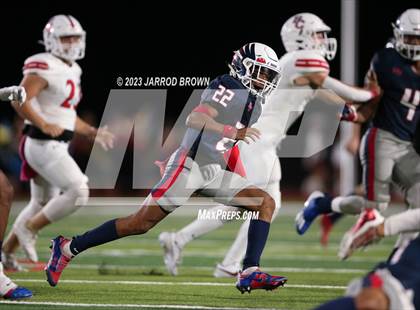 Thumbnail 3 in Bridge City @ Hardin-Jefferson photogallery.