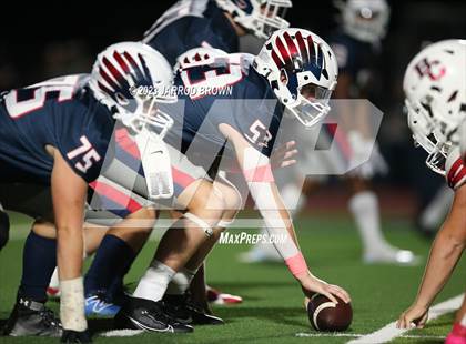 Thumbnail 1 in Bridge City @ Hardin-Jefferson photogallery.
