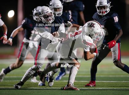 Thumbnail 2 in Bridge City @ Hardin-Jefferson photogallery.