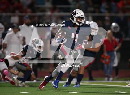 Thumbnail 3 in Bridge City @ Hardin-Jefferson photogallery.