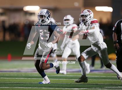 Thumbnail 1 in Bridge City @ Hardin-Jefferson photogallery.