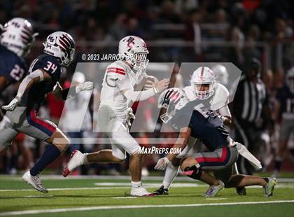 Thumbnail 2 in Bridge City @ Hardin-Jefferson photogallery.