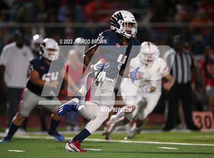 Thumbnail 3 in Bridge City @ Hardin-Jefferson photogallery.