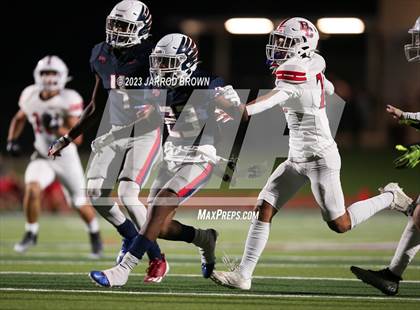 Thumbnail 3 in Bridge City @ Hardin-Jefferson photogallery.