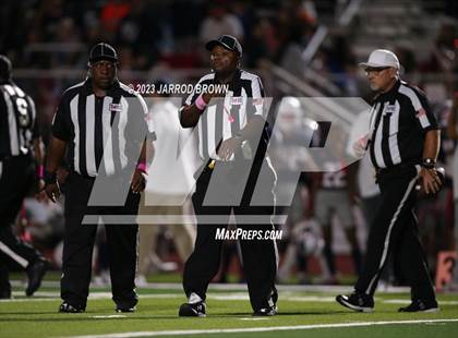 Thumbnail 2 in Bridge City @ Hardin-Jefferson photogallery.