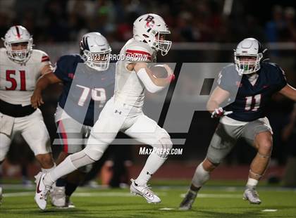 Thumbnail 2 in Bridge City @ Hardin-Jefferson photogallery.