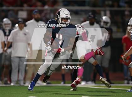 Thumbnail 2 in Bridge City @ Hardin-Jefferson photogallery.