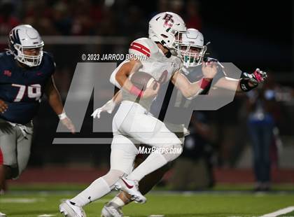 Thumbnail 3 in Bridge City @ Hardin-Jefferson photogallery.
