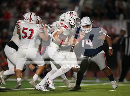 Thumbnail 1 in Bridge City @ Hardin-Jefferson photogallery.