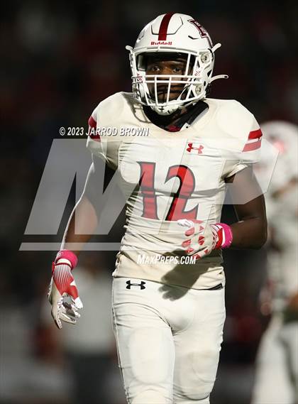 Thumbnail 3 in Bridge City @ Hardin-Jefferson photogallery.