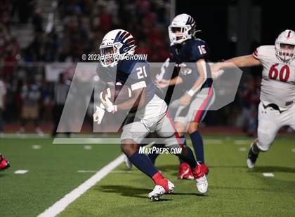 Thumbnail 1 in Bridge City @ Hardin-Jefferson photogallery.