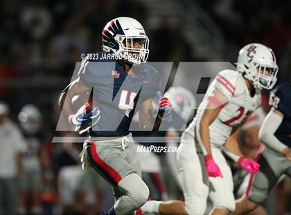 Thumbnail 3 in Bridge City @ Hardin-Jefferson photogallery.