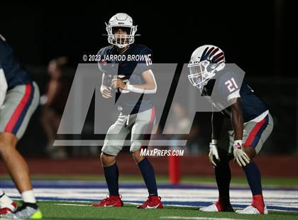 Thumbnail 3 in Bridge City @ Hardin-Jefferson photogallery.