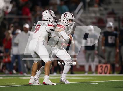 Thumbnail 3 in Bridge City @ Hardin-Jefferson photogallery.